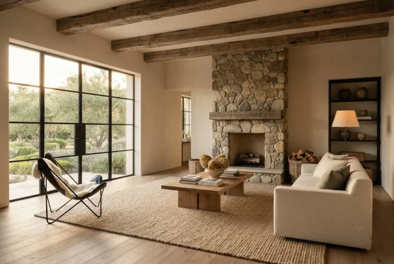 rustic home decor ideas