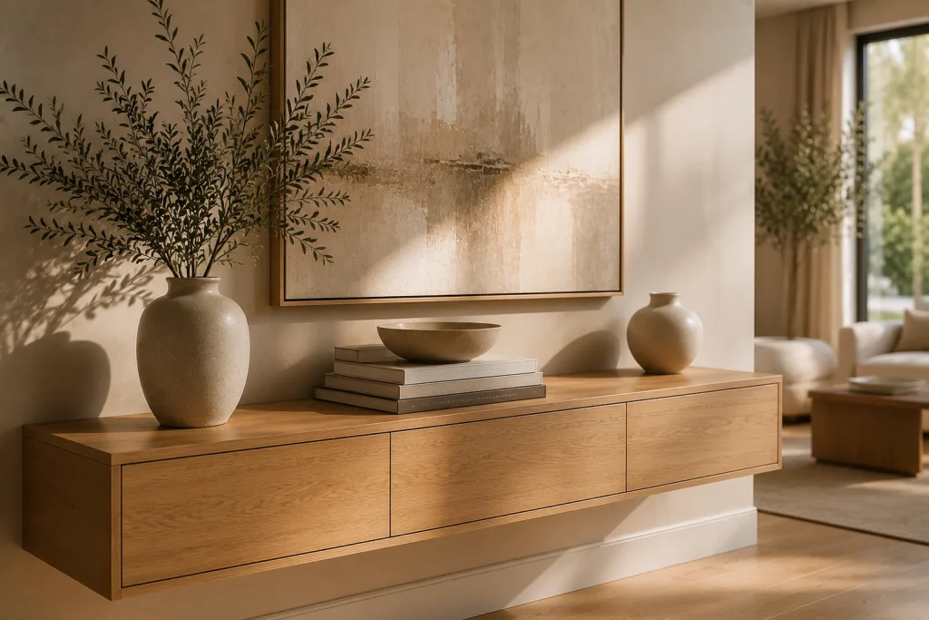Display Coffee Table Books