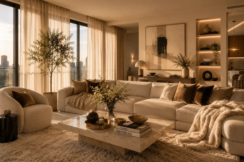 Incorporate Soft Neutral Textures
