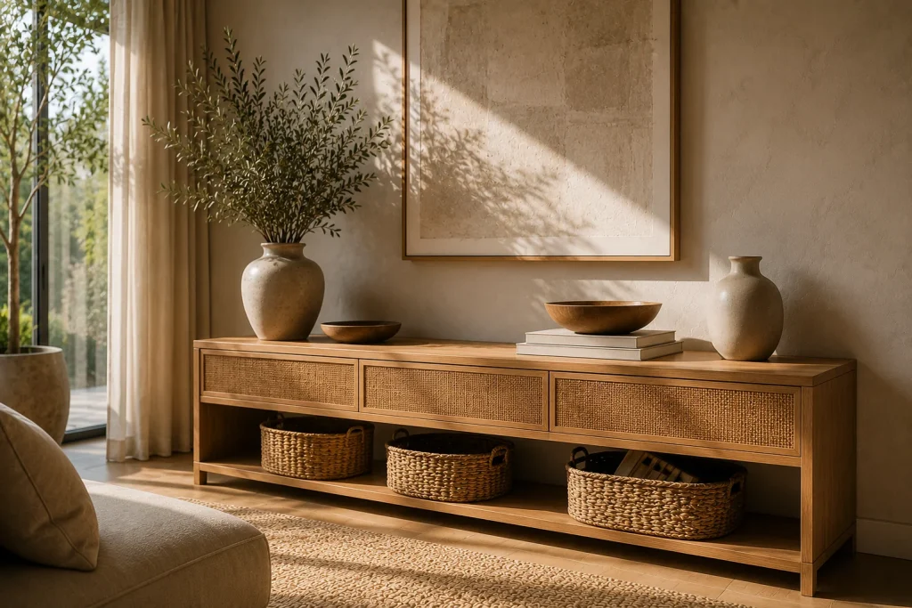 Mix Natural Textures